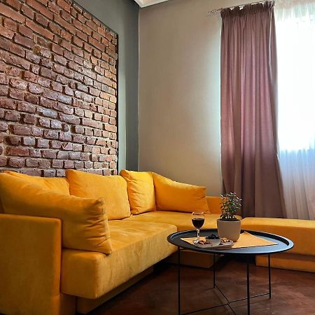 Gramophone Apartments Manastır Dış mekan fotoğraf