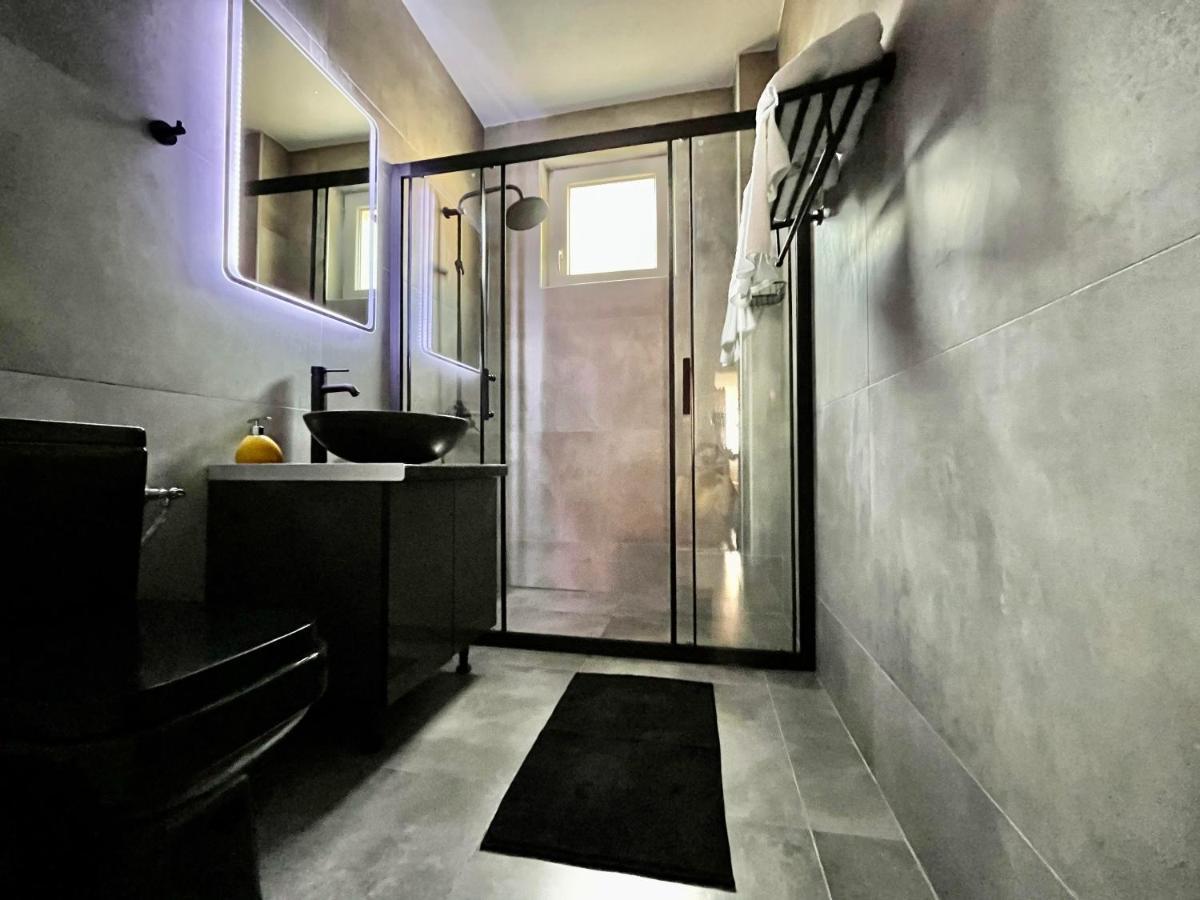 Gramophone Apartments Manastır Dış mekan fotoğraf