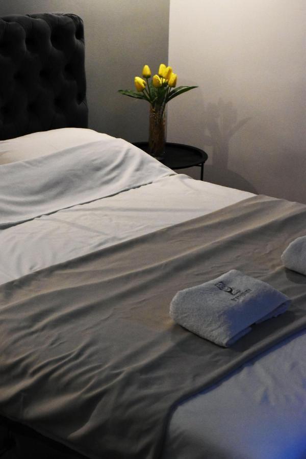 Gramophone Apartments Manastır Dış mekan fotoğraf