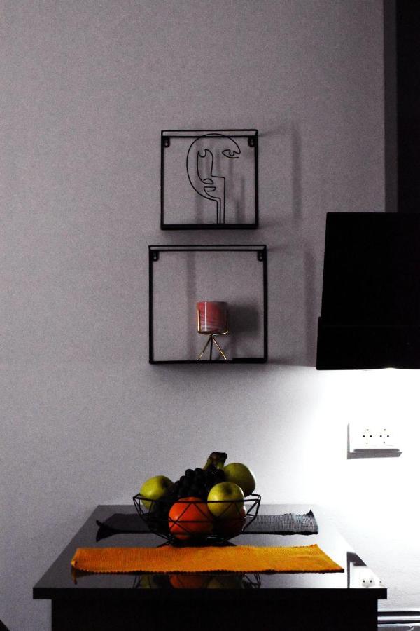 Gramophone Apartments Manastır Dış mekan fotoğraf
