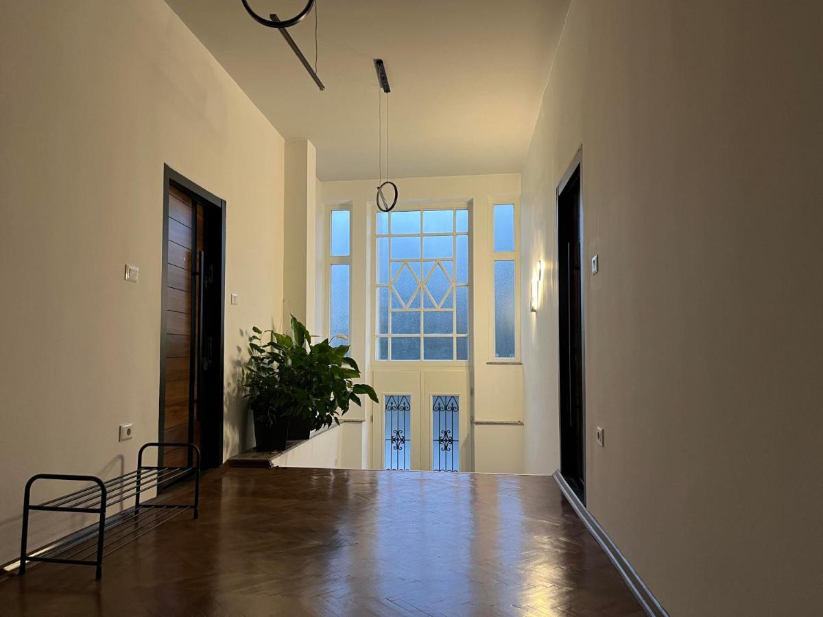 Gramophone Apartments Manastır Dış mekan fotoğraf